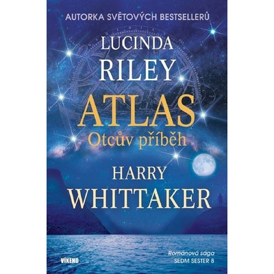 Atlas - Příběh otce