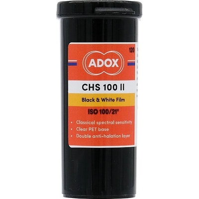 ADOX CHS 100/120 II