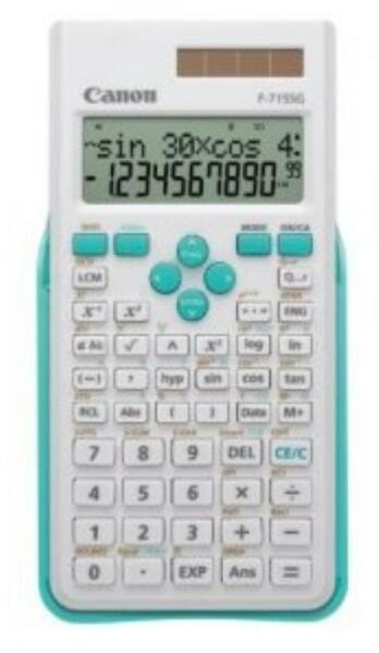 Canon F-715SG White/Blue (5730B003)