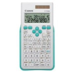Canon F-715SG White/Blue (5730B003) Калкулатори