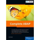 Complete ABAP