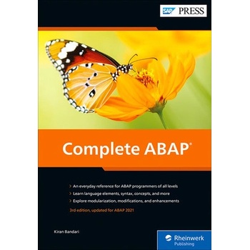 Complete ABAP