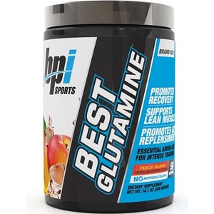 BPI Sports Best Glutamine, 400 Grams
