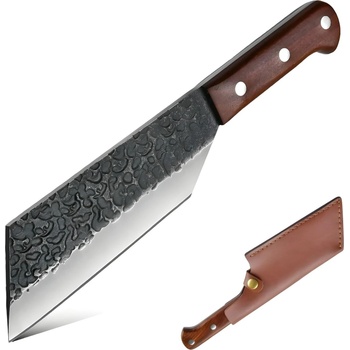 HARAHU Кухненски Сатър ja-27643 - Кафяв kp27643 (ja-27643)