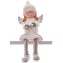 Postavička Xecco 19810 Anjel s knihou