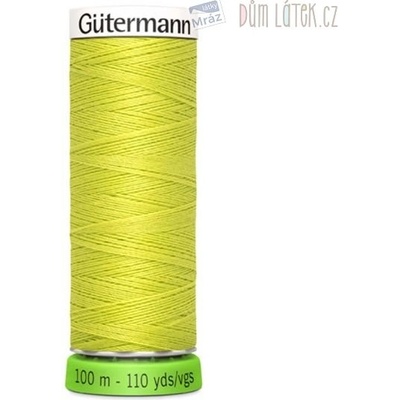 Nit GÜTERMANN 100% PES 334