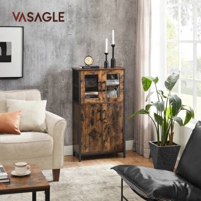 Vasagle Fynn s dverami