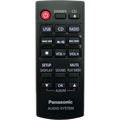 Panasonic n2qayb000948 - оригинален дистанционен контрол (n2qayb000948)