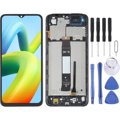 Xiaomi LCD Дисплей и Тъч Скрийн с Рамка за Xiaomi Redmi A1 / A1+