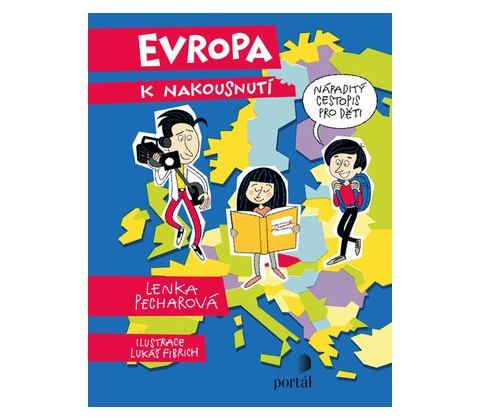 Evropa k nakousnutí