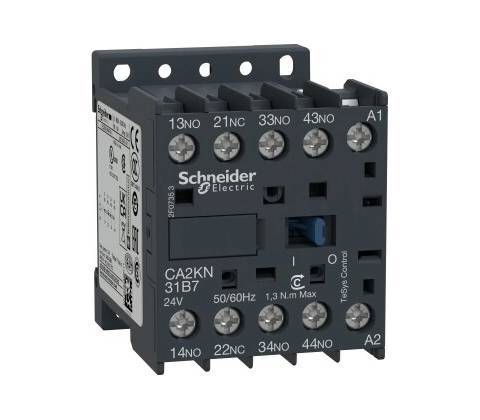Schneider Electric CA2KN31P7