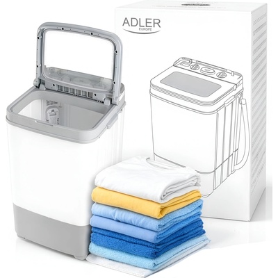 Adler AD 8057