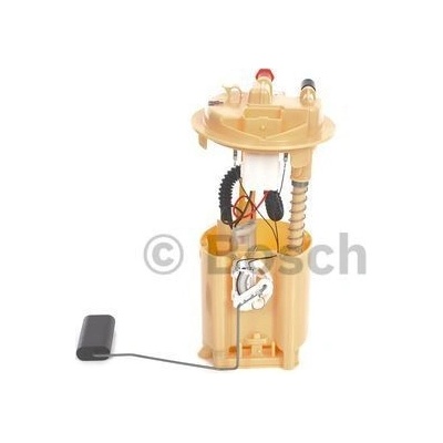Palivová dopravná jednotka BOSCH 0 986 580 180