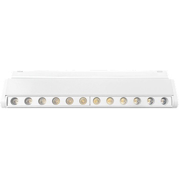 ELMARK El-us04 ultra slim МАГН. led 48v 12w 4000k БЯЛ (93us041240/wh)