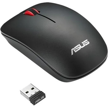 Image 1 of ASUS WT300 Black/Red (90XB0450-BMU000)