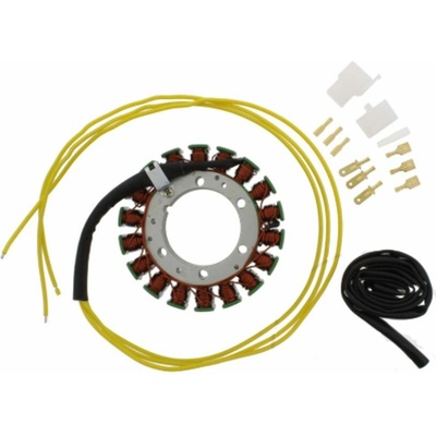 JMP Stator JMP