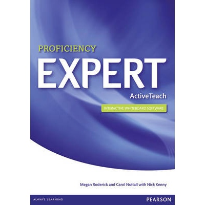 Proficiency Expert ActiveTeach