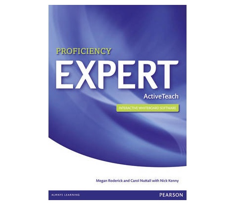 Proficiency Expert ActiveTeach