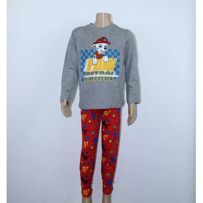 Setino Детски пижами - Paw Patrol Размер - деца: 5 години