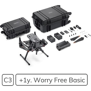DJI SPEC DJI Matrice 350 RTK DJIM350C