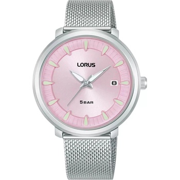 Image 1 of Lorus RG807DX9