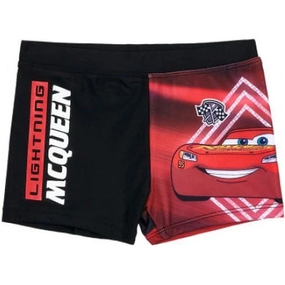Disney Cars plavky čierna