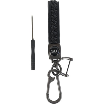 Ключодържател - Audi