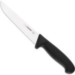 GIESSE Месарски нож, тясно право острие 16 см giesser 4025 16 (gie.4025.16)