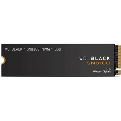 Western Digital SN8100 2TB WDS200T1X0M