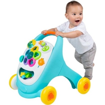 Playgro Interaktívne s hudbou
