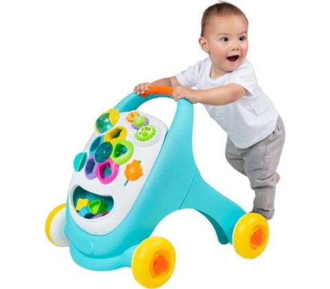 Playgro Interaktívne s hudbou