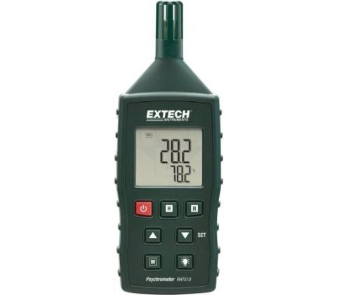 EXTECH RHT510