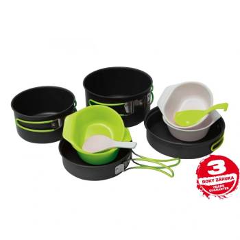 Pinguin Quadri Alu