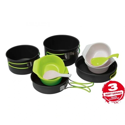 Pinguin Quadri Alu