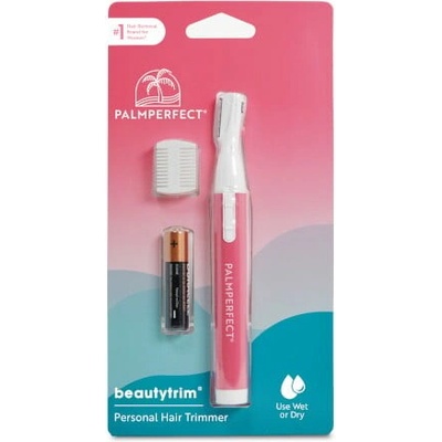 Palmperfect 3900 bílý/růžový – Zboží Dáma