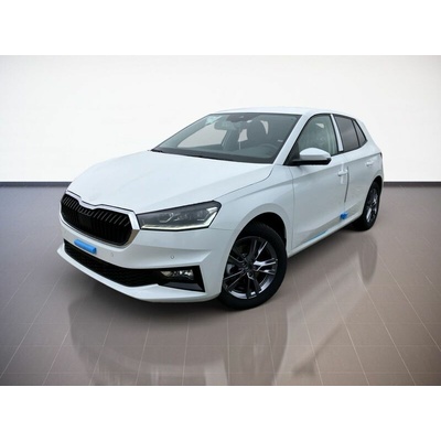 Skoda Fabia 1.0 TSI Balance DSG 85 kW