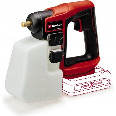 Einhell GE-WS 18/10 Li-Solo