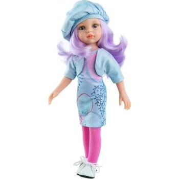 Paola Reina - Комплект дрехи за кукла от 32 см (54517)