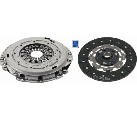 SACHS 3000 970 070
