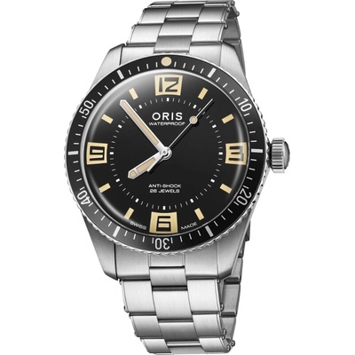 Oris 01 733 7772 4034-SET