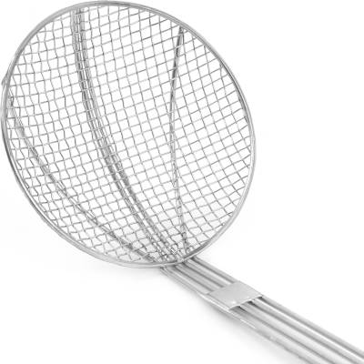 TECHNICA Cedník fritovací nerezové sítko o průměru 160 mm zesílené | TECHNICA Platinum Line