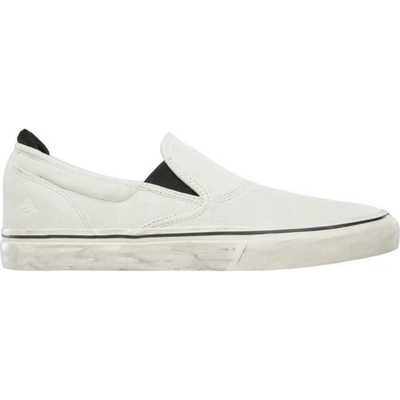 Emerica Wino G6 slip-on distressed wash – Zboží Mobilmania