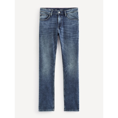 Celio Сини слим дънки Celio Sokreen Celio | Sin | МЪЖЕ | 33/32