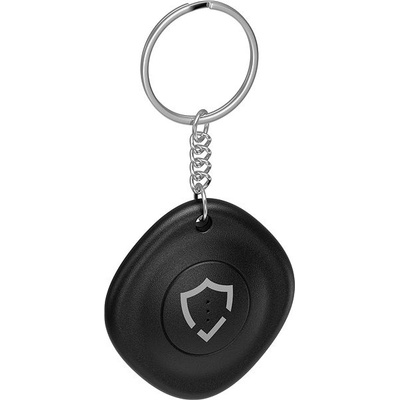 Bluetooth lokalizační čip AlzaGuard Hero Tag with FindMy černý (AGD-BTH01B) – Zboží Živě