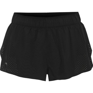 Craft Дамски шорти за бягане Craft Women's Race Day Split Shorts 2 Running shorts - Black (112-4073-0113)