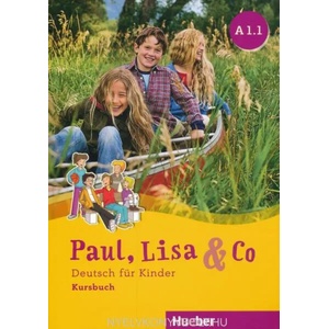 Paul, Lisa & Co (2018)