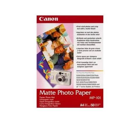 Canon MP101A4