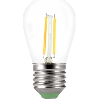 Brilagi LED Žiarovka VINTAGE ST45 E27/1W/230V 3000K BG0709