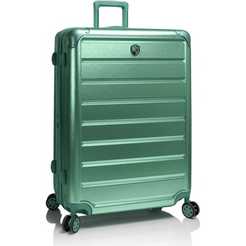 HEYS Пътен куфар Heys Alumix L Midnight Green Heys | Zelen | МЪЖЕ | UNI