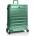 HEYS Пътен куфар Heys Alumix L Midnight Green Heys | Zelen | МЪЖЕ | UNI